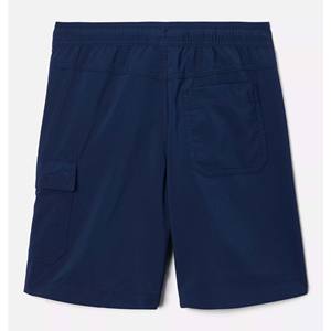 Pantalones Cortos Deportivos Casuales para Hombre, Cintura Elástica Cómoda, Estilo Urbano, Sólidos, Transpirables e Impermeables - Product Image 4