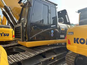 Utilizado para CAT 330D, maquinaria hidráulica de segunda mano, Motor, componentes de núcleo de cojinete de engranajes para excavadora sobre orugas para marca CAT - Product Image 4