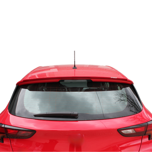 Alerón Trasero de FRP para Opel Astra K 2015-2021, Acabado Mate, Reemplazo del Kit de Carrocería, Alerón Trasero de Una Sola Pieza - Product Image 2