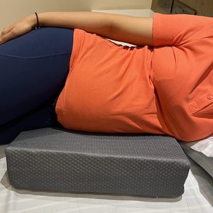 Mua bộ nhớ bọt mang thai nêm gối với gối thai sản bền và đa mục đích để bán bởi các nhà xuất khẩu - Product Image 1