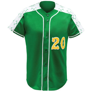 OEM Custom Embroidered <b>Baseball</b> Sportswear <b>Set</b> Breathable Jersey and Pant for Sale - Product Image 5