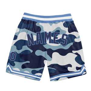 Vente directe d'usine de shorts de bain de créateur, shorts de plage en polyester personnalisés pour hommes - Product Image 4