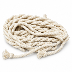 Gedrehte Baumwollschnur mit Quastenende Geflochtenes Seil Vorhang-Raffband Dekorativer Vorhanghalter <span class=keywords><strong>Ming</strong></span> <span class=keywords><strong>Jia</strong></span> - Product Image 4