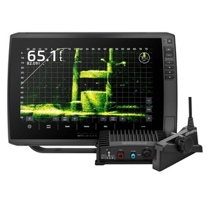 TOUT NEUF ECHOMAP Ultra 2 126sv Livescope LVS34 Bundle Détecteur de poissons - Product Image 4