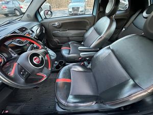 Neatly Used 2015 FIAT 500e FWD Plus Accident Free LHD/RHD <b>Drive</b> - Product Image 4
