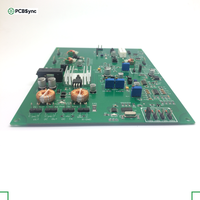 Assemblage de circuits imprimés pour aides auditives sur mesure, fabrication par contrat PCBA, service électronique, carte de circuit imprimé pour aides auditives