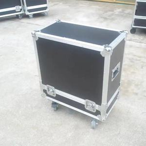 Vali đựng thiết bị cứng cáp, có thể tùy chỉnh, có tay cầm, có dây cáp, làm bằng nhôm, có bánh xe - Product Image 4