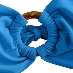 Maillot de bain Bikinis pour filles maillots de bain sexy pour femmes maillots de bain deux pièces ensemble de bikini à sublimation vente en ligne - Product Image 2