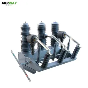 Aierway ZW32-40.5 Outdoor Vacuum Circuit Breaker