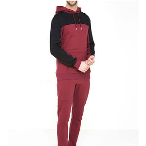 Men's Clothing Fitness Tracksuits Set Casual Tracksuits For Men Lightweight Good Quality Fitness Wear <b>Tracks</b> - Product Image 6