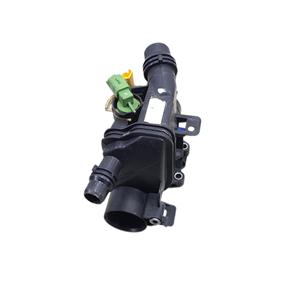 Boîtier de thermostat PEUGEOT 208 Série 9812131480 HN05 Essence 1200 (19>) - Product Image 6