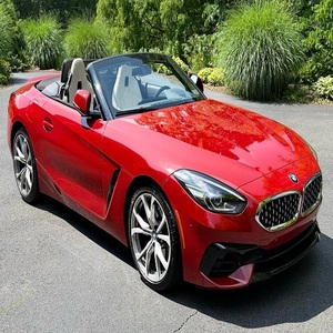 (F&3) BMW Z4 sDrive30i d'occasion 2022 - Product Image 1