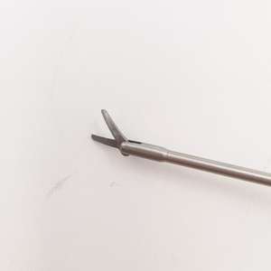Pinzas de Endoscopia Manuales de Acero Inoxidable, Herramienta de Recuperación Quirúrgica Larga para Hospitales, Clínicas, Conjunto de Instrumentos para Operaciones Clínicas - Product Image 3