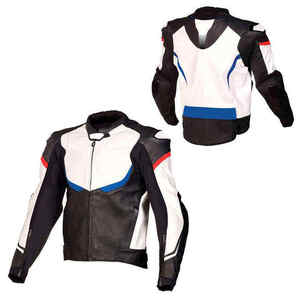 Chaqueta de motocicleta Cordura transpirable para hombres con resistencia superior a caídas, protección de carreras, Cordura, servicio OEM y ODM aprobado - Product Image 6