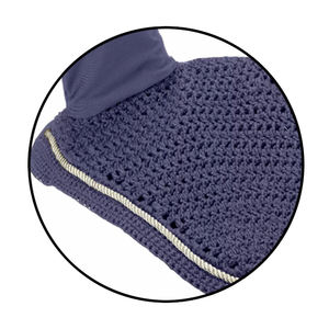 ผ้าคลุมหน้าใบหูคุณภาพสูงสวมใส่สบายและสินค้าม้าเพื่อความเป็นอยู่ที่ดีพรีเมี่ยม - Product Image 4