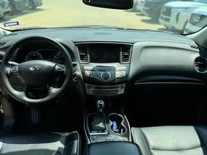 2020 INFINITI QX60 Puro - Product Image 4