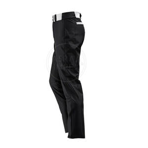 เครื่องแบบเบสบอลสำหรับทุกเพศเครื่องแบบเบสบอลพิมพ์โลโก้ตามสั่งผลิตจากโรงงาน - Product Image 4