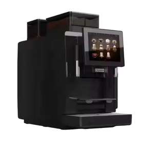 La mejor cafetera automática A300 Bean to Cup - Product Image 3