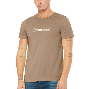 Camiseta Personalizada de 180 Gramos, Camiseta de Alta Calidad, Ropa con Serigrafía - Product Image 4