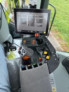 Tracteur Claas ARION 650 2025 à vendre - Product Image 6