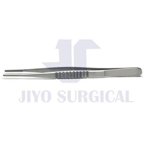 Venta caliente DeBakey Fórceps quirúrgicos atraumáticos Fuente de alimentación manual para manejo de tejidos delicados y procedimientos vasculares - Product Image 2