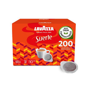 Cápsulas de Café Lavazza Suerte, Paquete de 36 Unidades, Cajas de Exhibición para Exhibidores Refrigerados de Tiendas de Conveniencia y Compras Impulsivas - Product Image 5