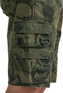 Pantalones Cargo con logotipo personalizado de alta calidad, perfectos para el uso diario informal y la moda callejera - Product Image 5