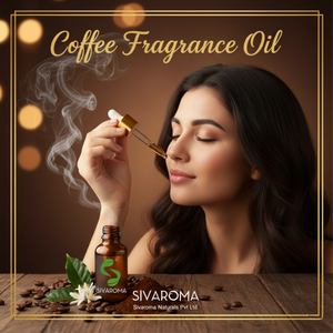 Huile parfumée au café torréfié intense 100% pure naturelle certifiée Halal/Kosher pour la fabrication de marques privées Fournisseur en gros pour la maison - Product Image 6