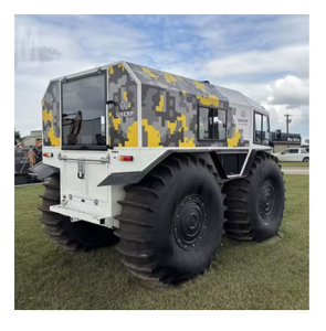 UTV SHERP N1200 ORIGINAL NUEVO 2026 - Product Image 4