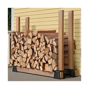 Leña de Roble y Haya de Alta Calidad Secada en Horno de Alemania - Productos Energéticos de Marca Personalizada - Product Image 1