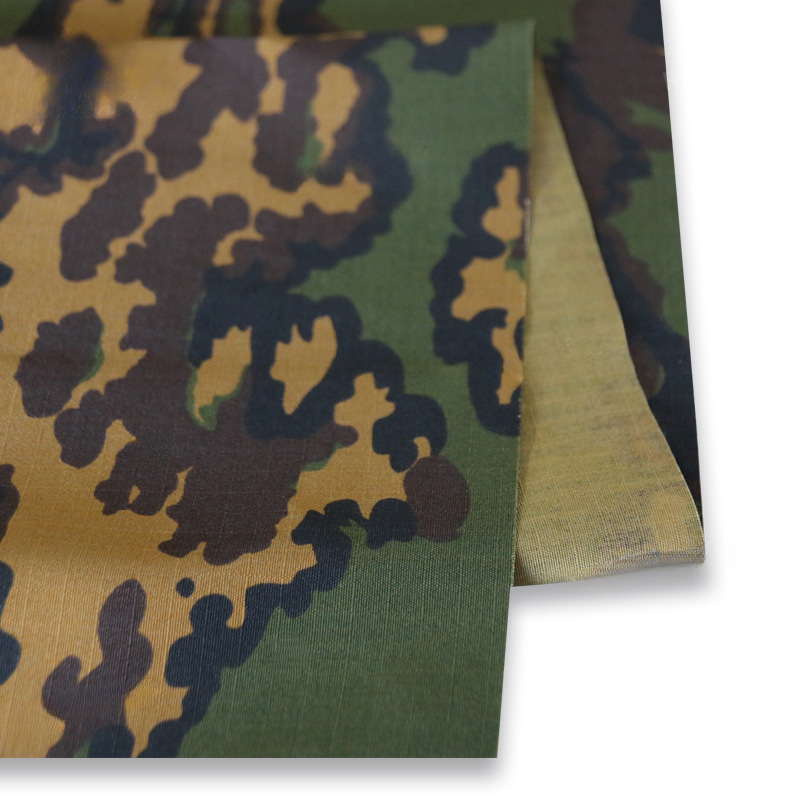 Camouflage russe SS-LETO