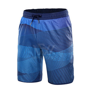 Short à Sublimation pour Homme, Séchage Rapide, Respirant, Meilleures Ventes, Short à Sublimation pour Homme - Product Image 1