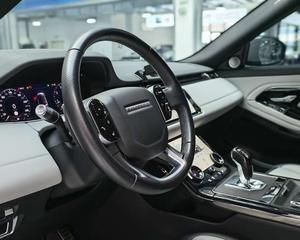 Nouvel Evoque 149PS R-DYNAMIC SE Sport Tech Edition Diesel Turbo Automatique R20 Conduite à Gauche Intérieur Sombre Toit Ouvrant - Product Image 6
