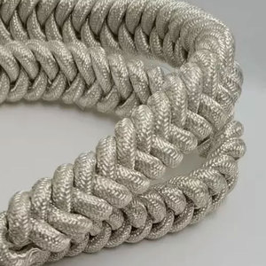 Aiguillette de nailon y poliéster al por mayor superventas último estilo bajo MOQ diseño personalizable - Product Image 6