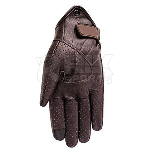 Gants de moto personnalisés avec votre propre logo, matière de qualité, gants de moto avec logo personnalisé - Product Image 2