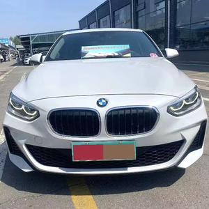 Auto Usado Listo para Enviar, BMW Serie 1 120i 1.5T M Sport 2023 Automático en Perfectas Condiciones - Product Image 2