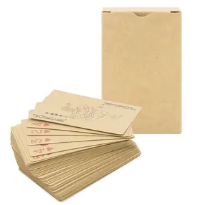 Carte da Gioco Personalizzate Valbrenta, Mazzo di Carte Personalizzato con Gadget - Product Image 1