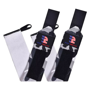 สายรัดข้อมือสำหรับออกกำลังกายแบบอะนิเมะสำหรับยิมฟิตเนสยิมสายรัดข้อมือสำหรับออกกำลังกาย - Product Image 4