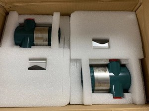 Vente chaude Nouvel émetteur d'origine V150 Verabar avec boîtier en plastique Protocole HART 7 pour usage industriel - Product Image 5