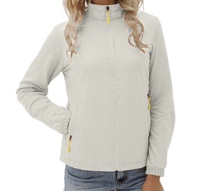 Wholesale Lightweight Softshell Women <b>Rain</b> <b>Jacket</b> Set Windproof Breathable Coat Outdoor Waterproof <b>Jacket</b> - Product Image 1