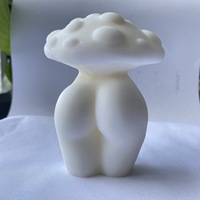 Service de moulage sur mesure en silicone et uréthane, moules en caoutchouc pour prototypes, résines, savons parfumés, bougies et pièces d'art