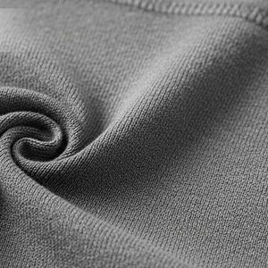 ชุดบอดี้สูทผ้าสแปนเด็กซ์ระบายอากาศสำหรับผู้ใหญ่จั๊มพ์สูทผ้าแห้งเร็วยืดหยุ่นได้แบบชิ้นเดียวสำหรับออกกำลังกายในยิมโยคะ - Product Image 2