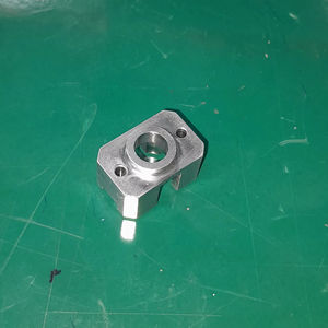 Vietnam Stainless Steel Machining Services Specializing in CNC & Wire EDM - Product Image 5