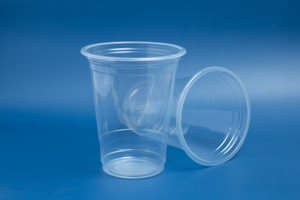 Proveedor Desechable Biodegradable Transparente claro 12/16/24/30oz Logotipo impreso personalizado PP Taza de plástico Precio bajo 2025 - Product Image 3