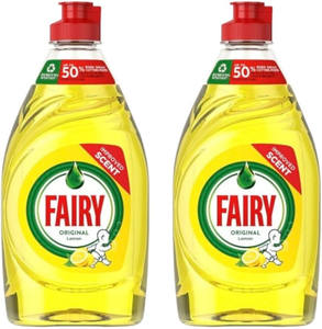 Jabón Líquido Lavavajillas Fairy Original de Alta Calidad, Productos de Limpieza para el Hogar en Venta - Product Image 4