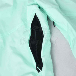 Pantalones de Esquí Casuales Ligeros y Modernos, Ropa de Invierno para Actividades en la Nieve, Transpirables y Duraderos, de Poliéster/Nailon para Hombre - Product Image 6