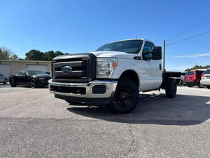 Ford F-250 S-uper Duty 2016 Usada, Volante a la Izquierda - Product Image 3