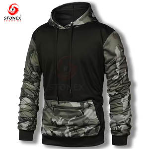 Sweats à capuche personnalisés pour hommes |   Sweat à capuche 100% coton imprimé hiver avec options de couleur et de taille personnalisées Coupe régulière Style 2025 - Product Image 1