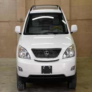 Lexus RX 330 automatique 5 vitesses, best-seller 2004 - Product Image 1
