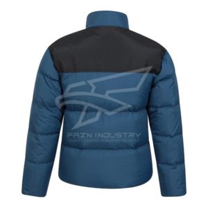 Chaqueta acolchada para hombre de la mejor calidad, precio barato, servicio OEM, diseño personalizado, chaquetas acolchadas para hombre al por mayor - Product Image 5